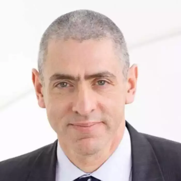 Peter Dayan
